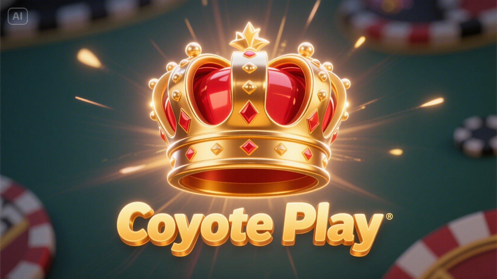 Coyote Play